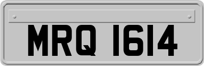 MRQ1614