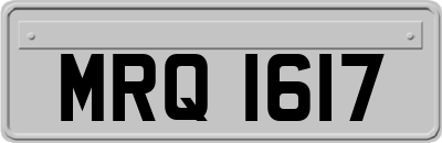 MRQ1617