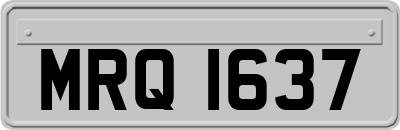 MRQ1637