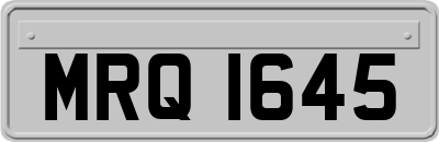MRQ1645