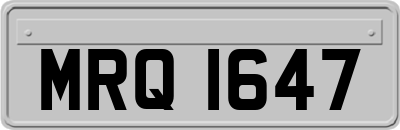 MRQ1647