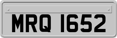 MRQ1652