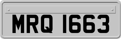 MRQ1663