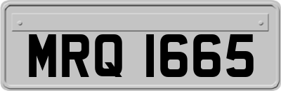 MRQ1665