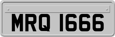 MRQ1666