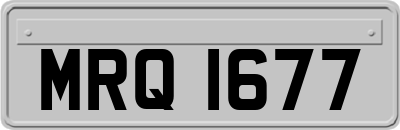 MRQ1677