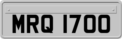 MRQ1700