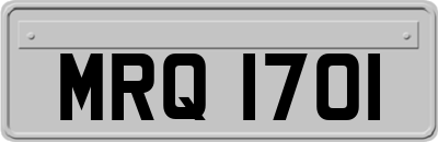 MRQ1701