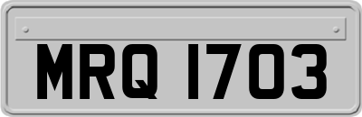 MRQ1703