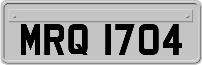 MRQ1704