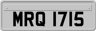 MRQ1715