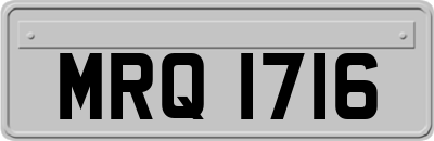 MRQ1716