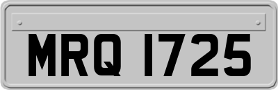 MRQ1725