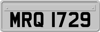 MRQ1729