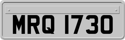 MRQ1730
