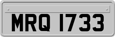 MRQ1733