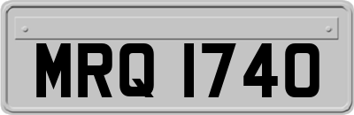 MRQ1740