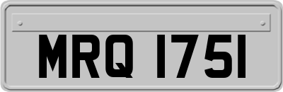 MRQ1751
