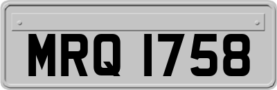 MRQ1758