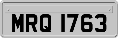 MRQ1763