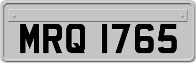 MRQ1765