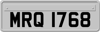 MRQ1768