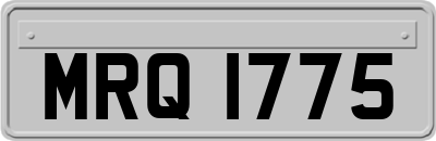 MRQ1775