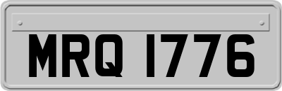 MRQ1776