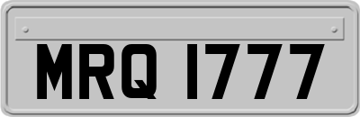 MRQ1777