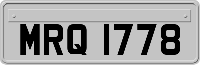MRQ1778