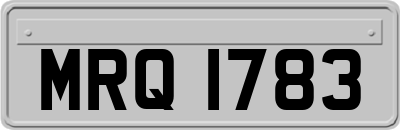MRQ1783