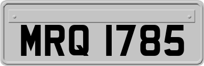 MRQ1785