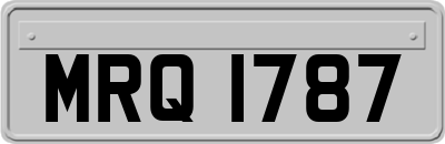 MRQ1787
