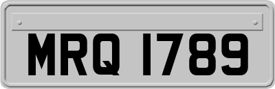 MRQ1789
