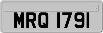 MRQ1791