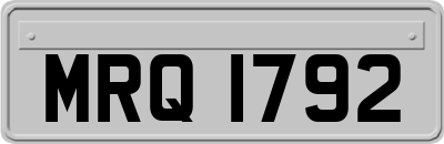 MRQ1792