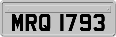 MRQ1793