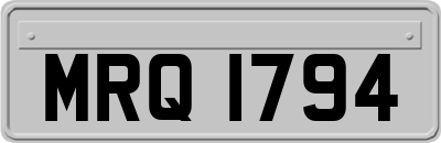 MRQ1794
