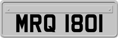 MRQ1801