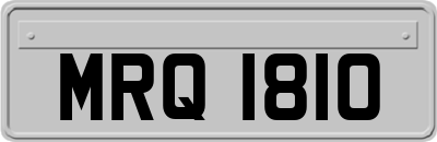 MRQ1810