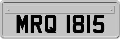 MRQ1815