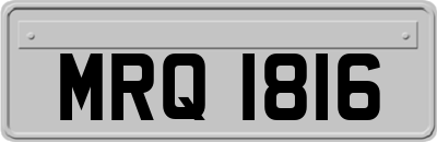 MRQ1816