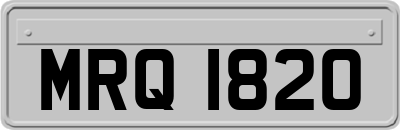 MRQ1820