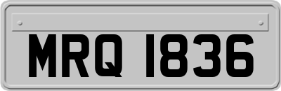 MRQ1836