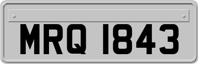 MRQ1843