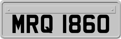 MRQ1860