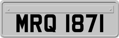 MRQ1871
