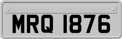 MRQ1876