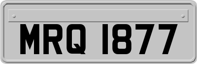 MRQ1877