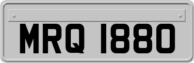 MRQ1880